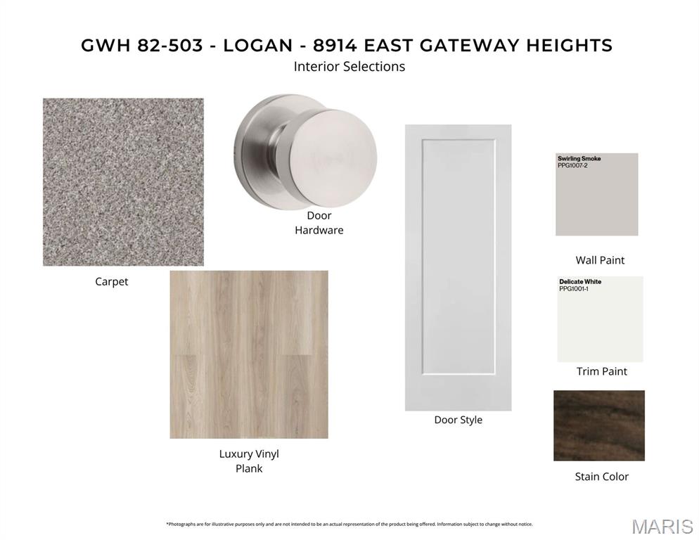 Gateway Heights - Residential
