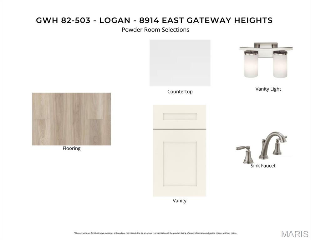 Gateway Heights - Residential