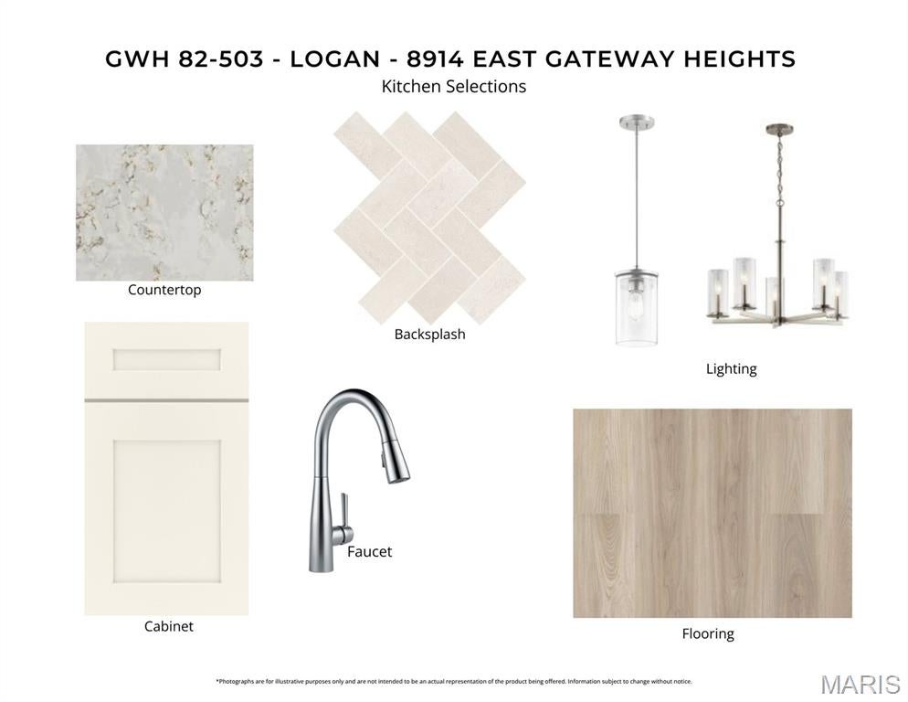 Gateway Heights - Residential
