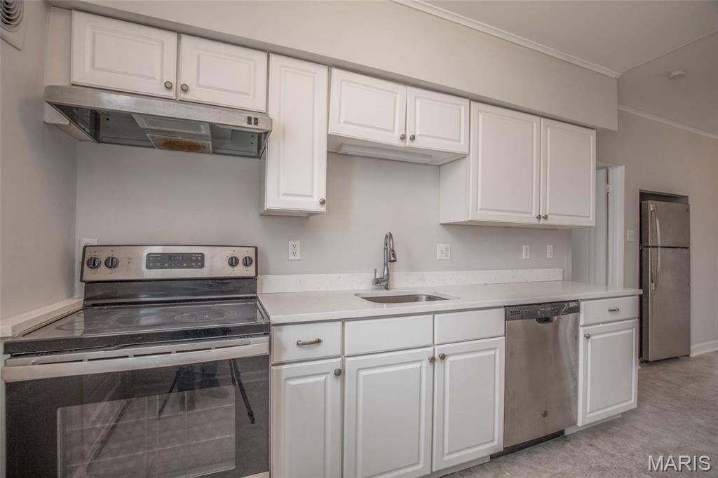 Delmar Garden - Residential Income