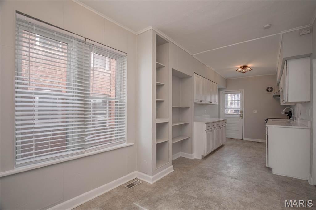 Delmar Garden - Residential Income