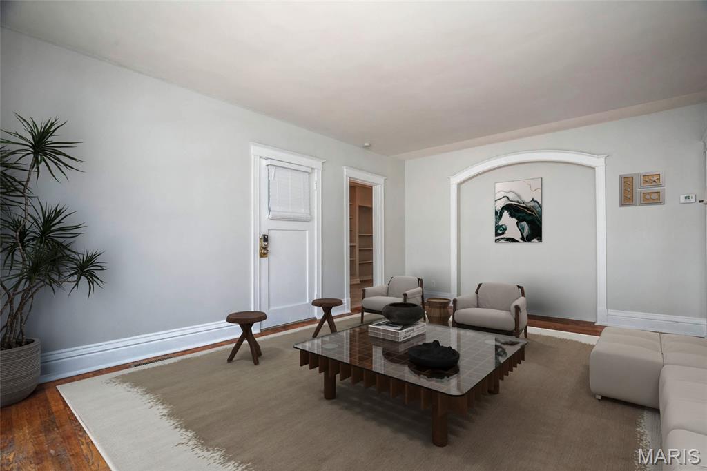 Delmar Garden - Residential Income