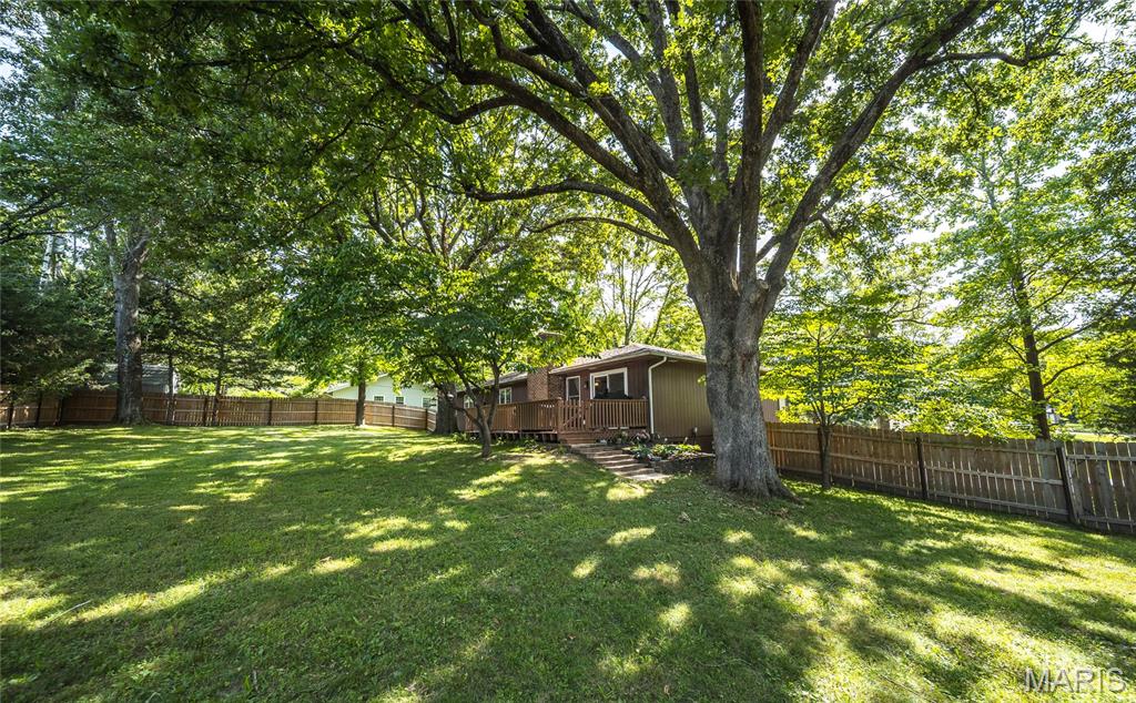 Wedgewood Manor - Residential