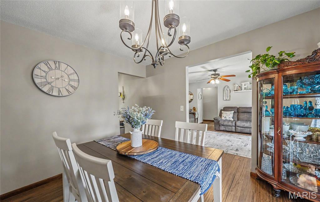 Wedgewood Manor - Residential