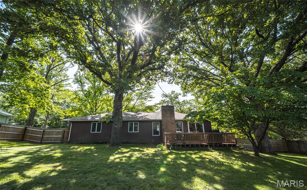 Wedgewood Manor - Residential