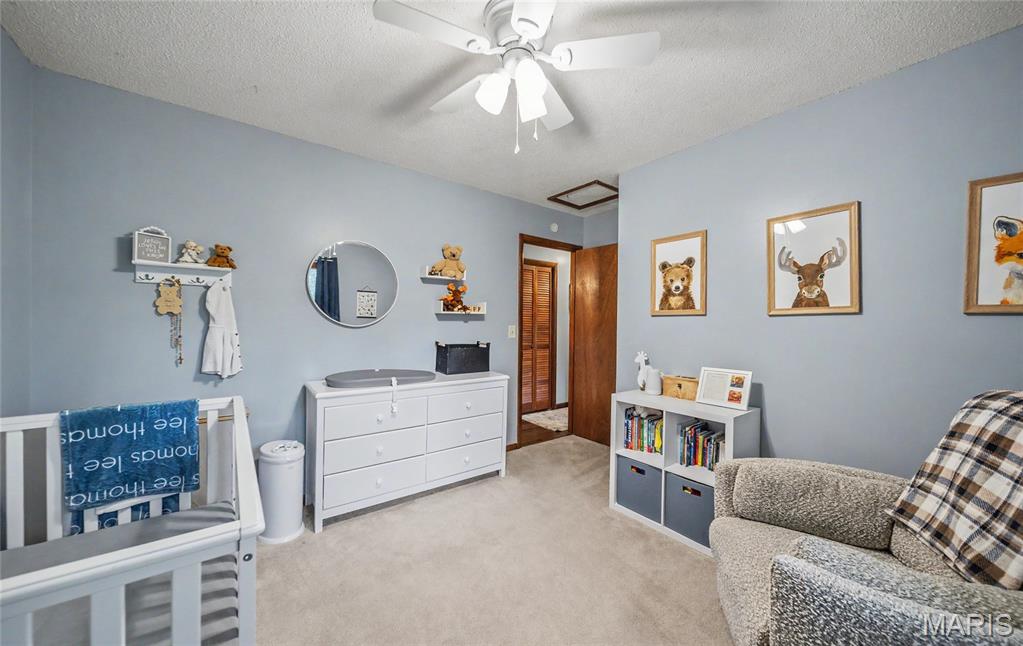 Wedgewood Manor - Residential