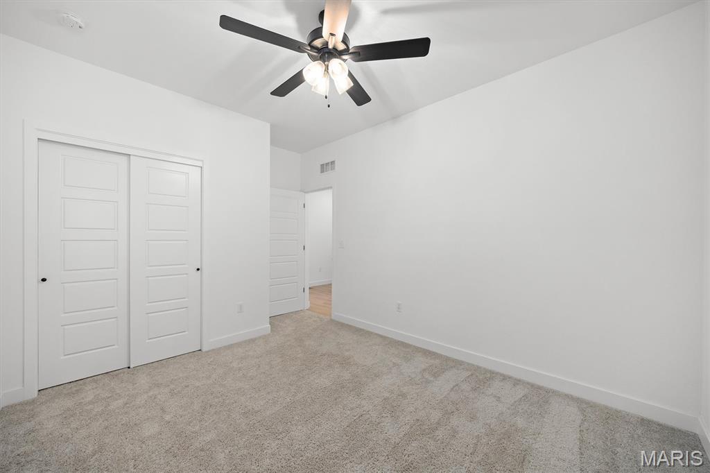 Traditions/Reunion - Residential