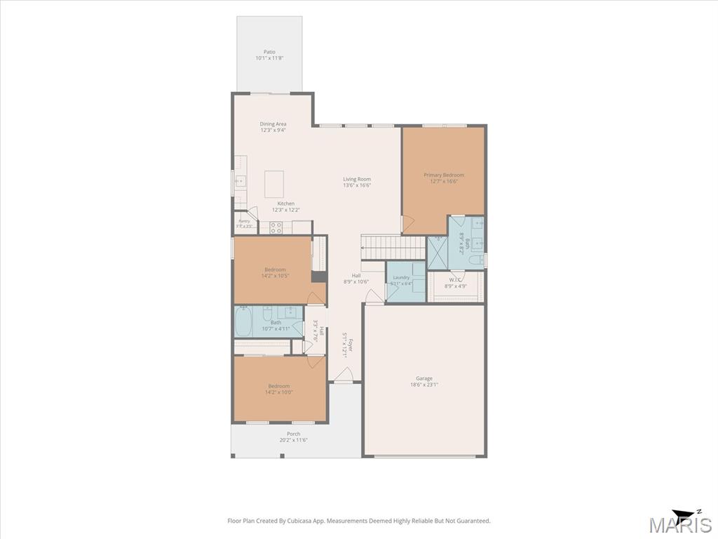 Traditions/Reunion - Residential