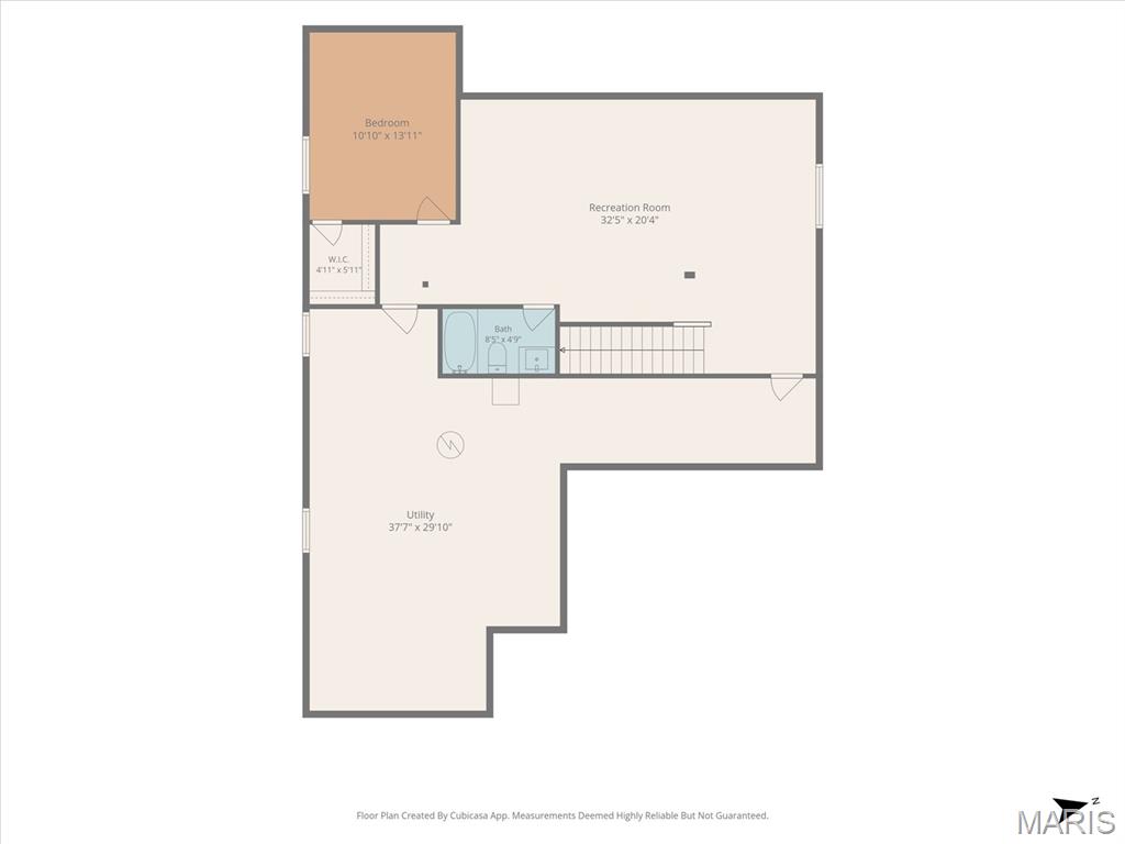 Traditions/Reunion - Residential