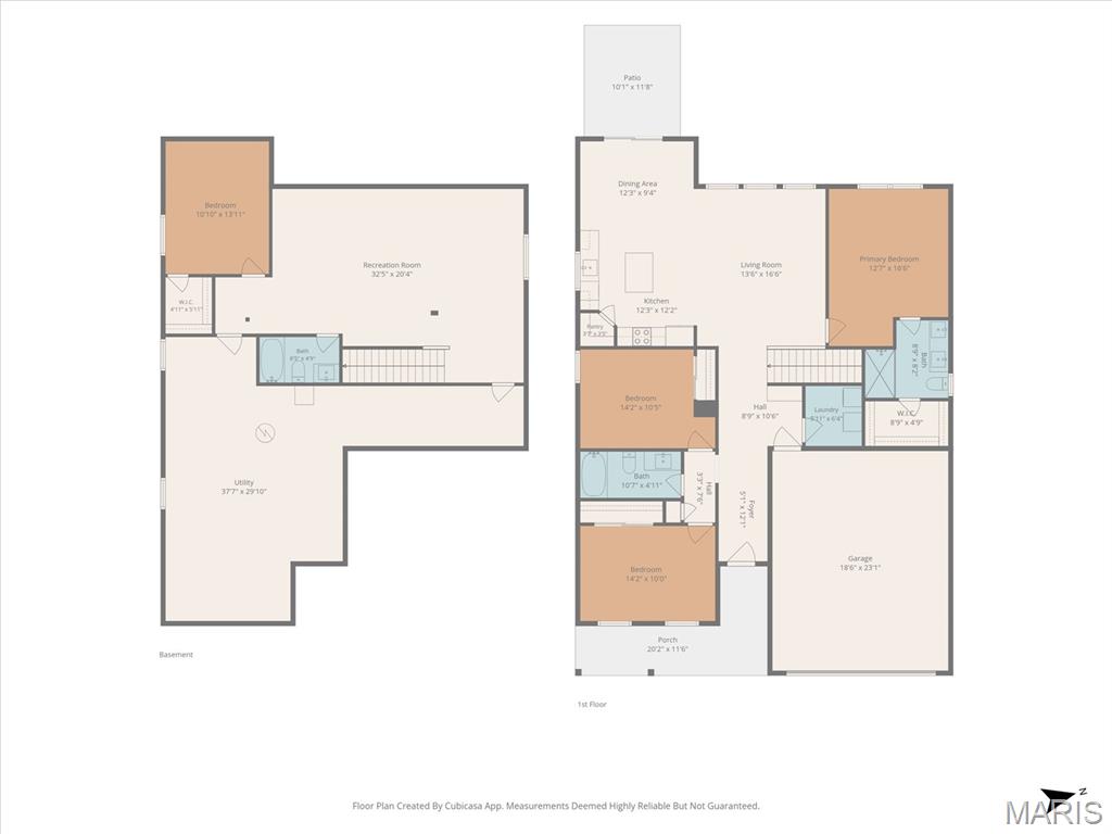 Traditions/Reunion - Residential