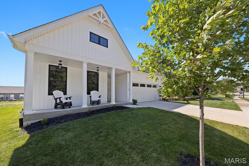 Traditions/Reunion - Residential