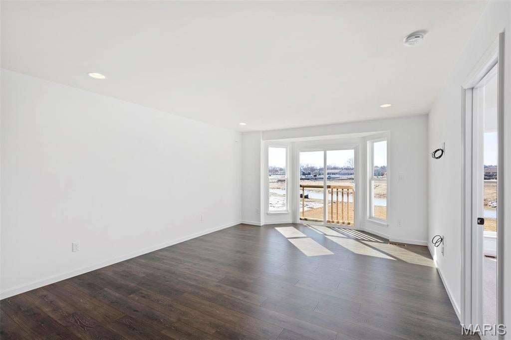 Elkhorn Ridge - Residential