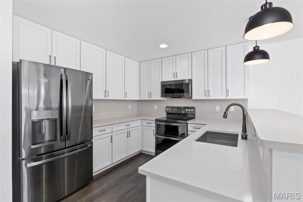 Elkhorn Ridge - Residential