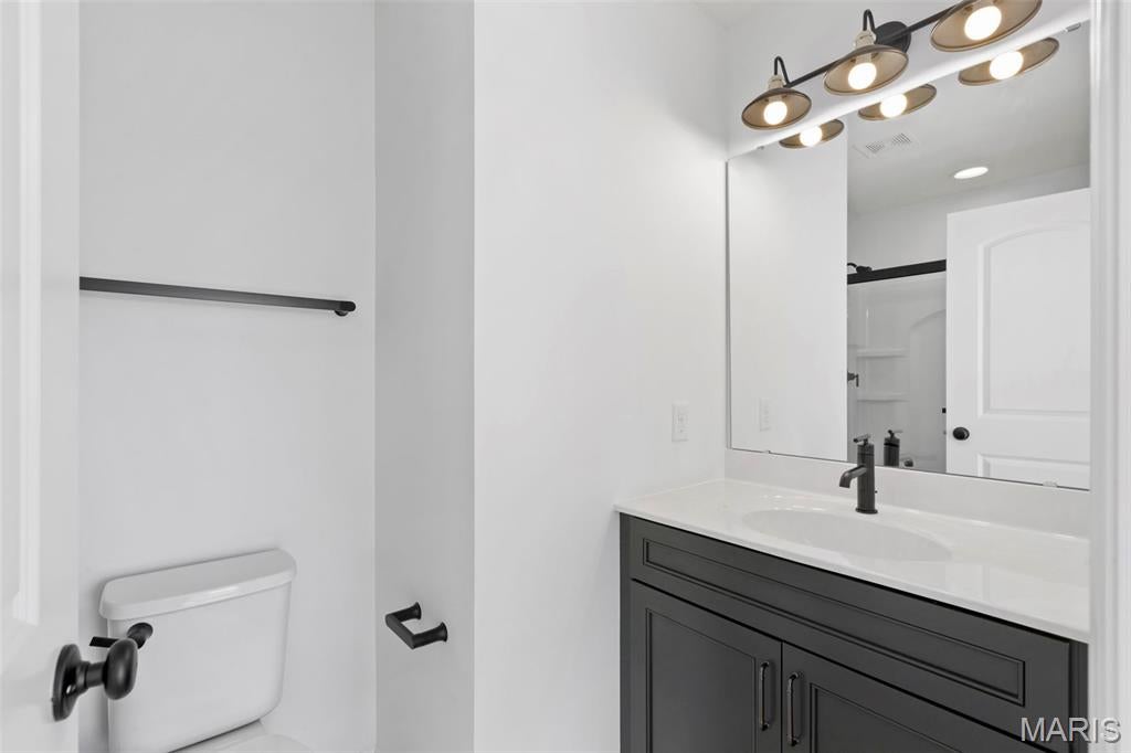 Elkhorn Ridge - Residential