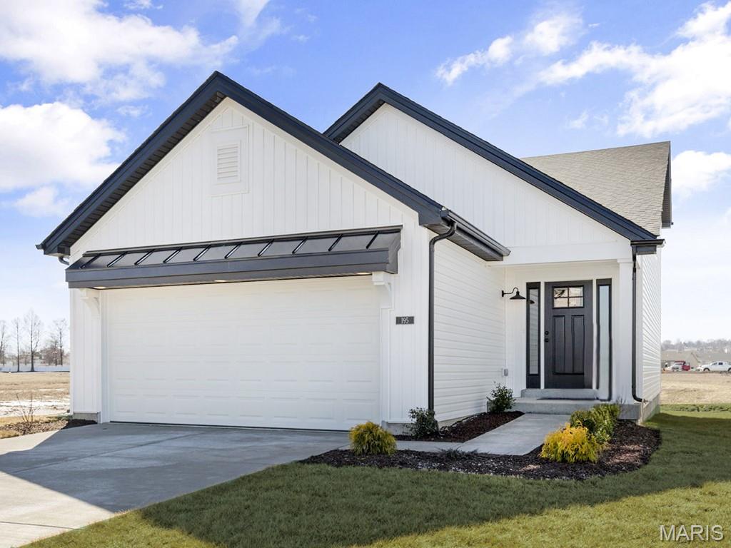 Elkhorn Ridge - Residential