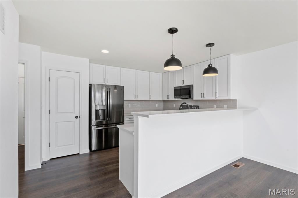 Elkhorn Ridge - Residential
