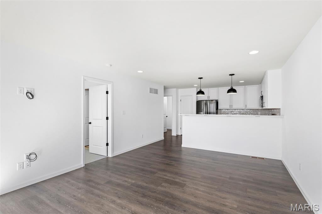 Elkhorn Ridge - Residential