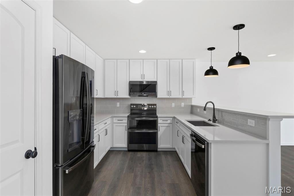 Elkhorn Ridge - Residential