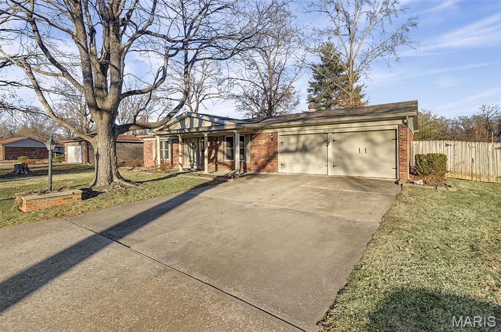 Rock Gate Estates - Residential