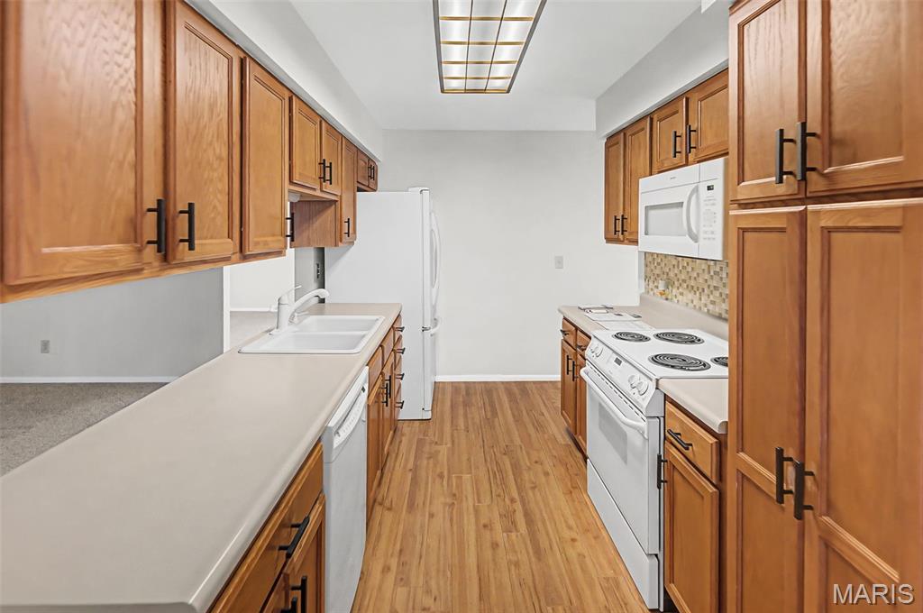 Rock Gate Estates - Residential