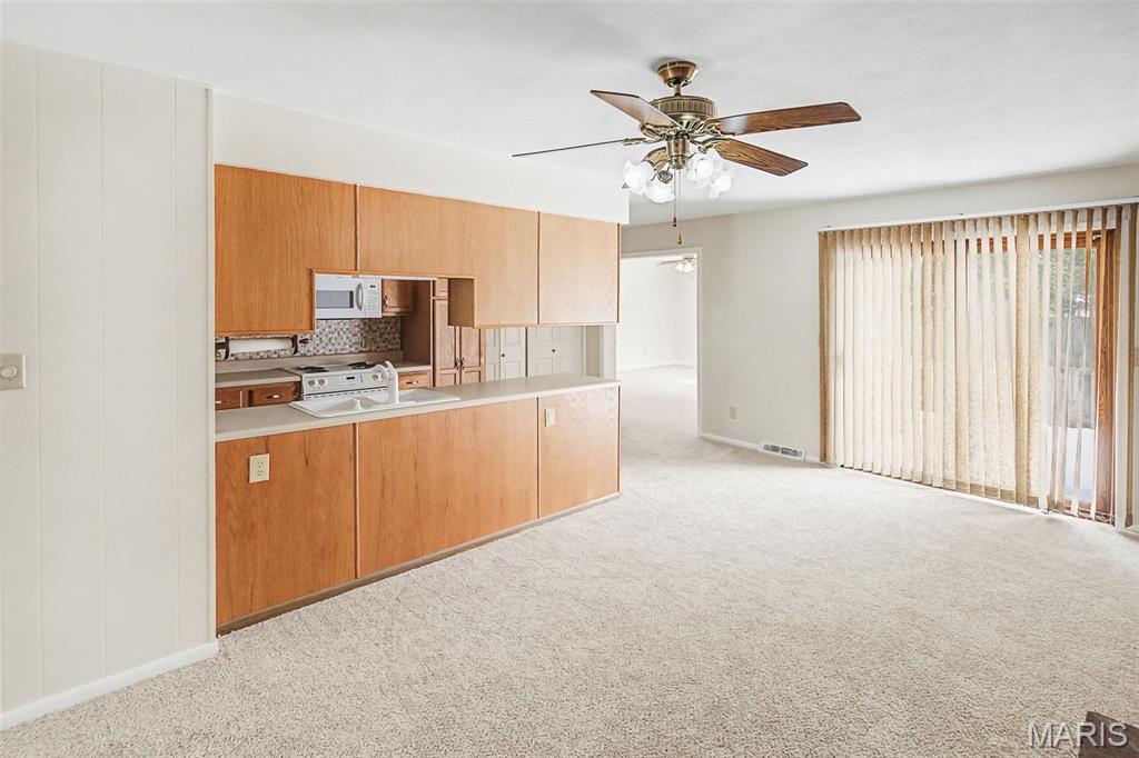 Rock Gate Estates - Residential