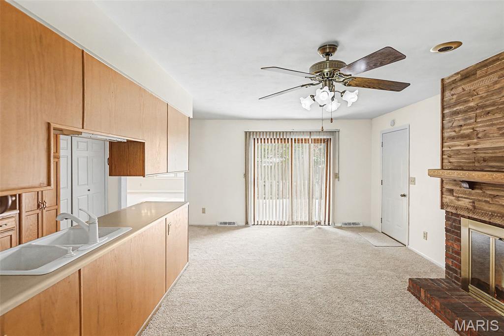 Rock Gate Estates - Residential