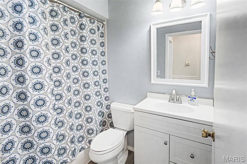 Rock Gate Estates - Residential