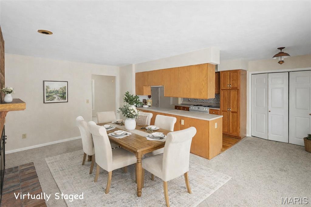 Rock Gate Estates - Residential