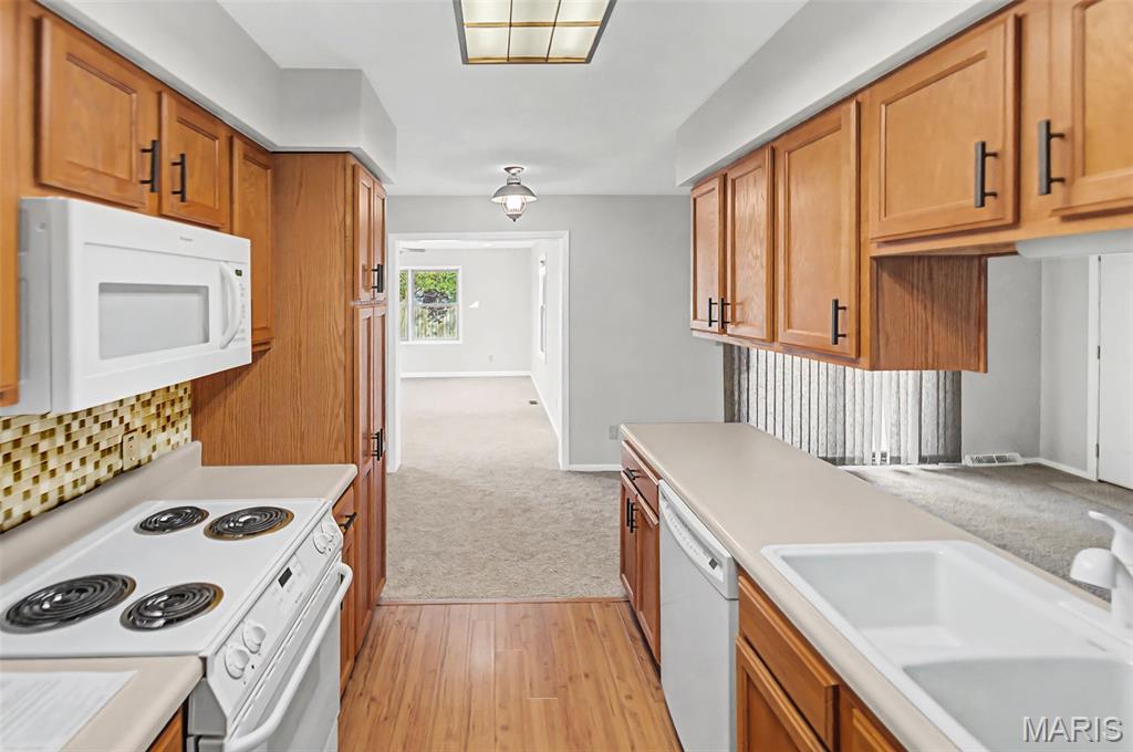 Rock Gate Estates - Residential