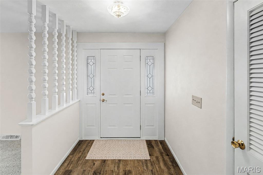 Rock Gate Estates - Residential