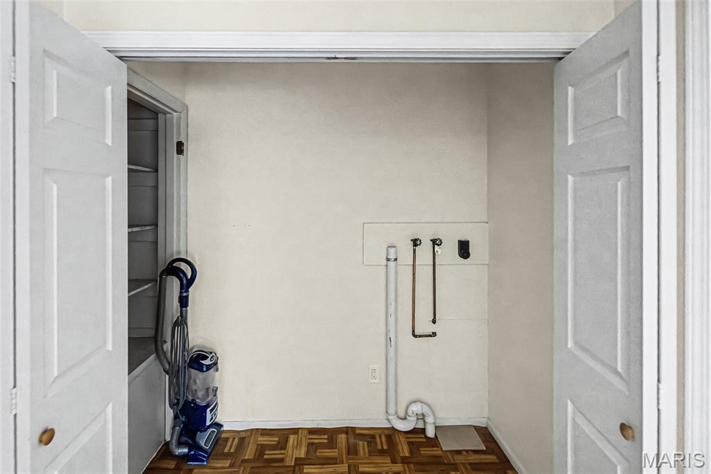 Rock Gate Estates - Residential