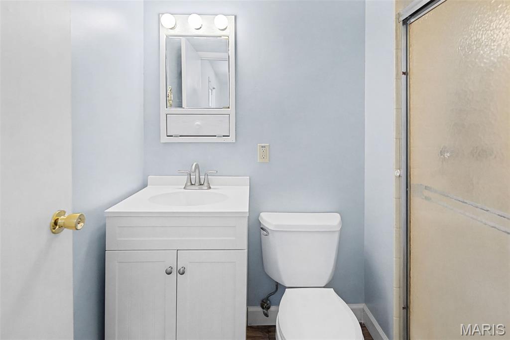 Rock Gate Estates - Residential