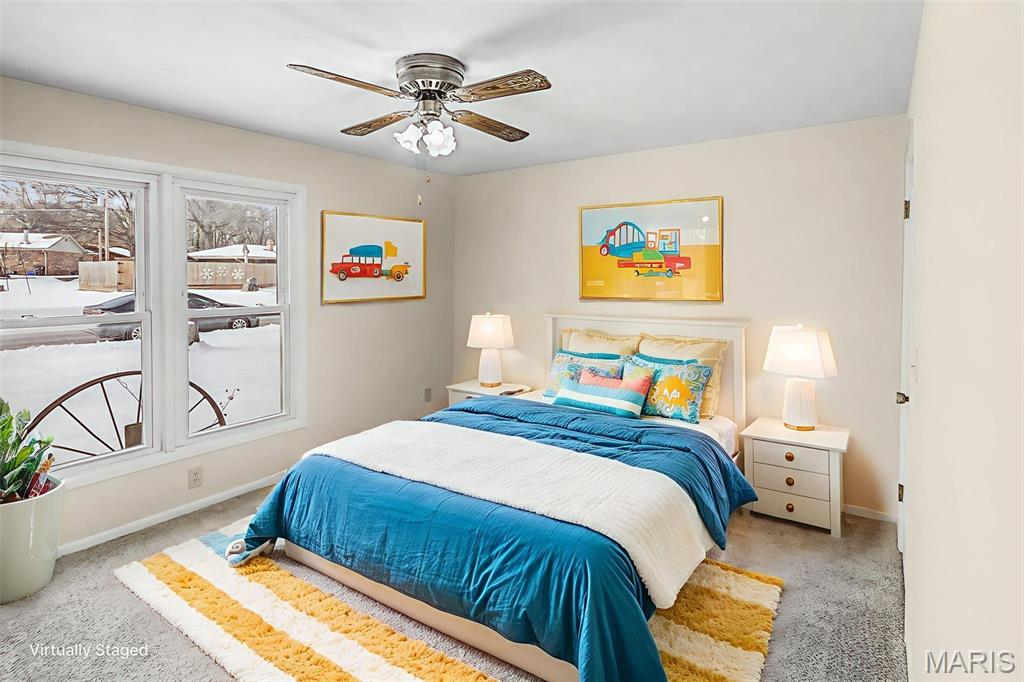 Rock Gate Estates - Residential