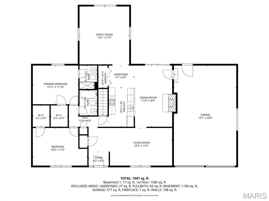Rock Gate Estates - Residential