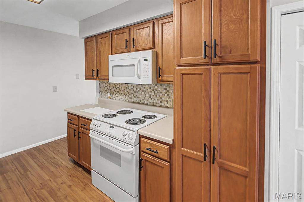 Rock Gate Estates - Residential