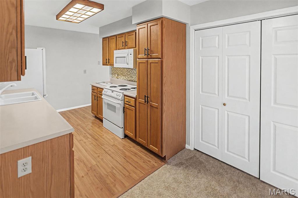 Rock Gate Estates - Residential