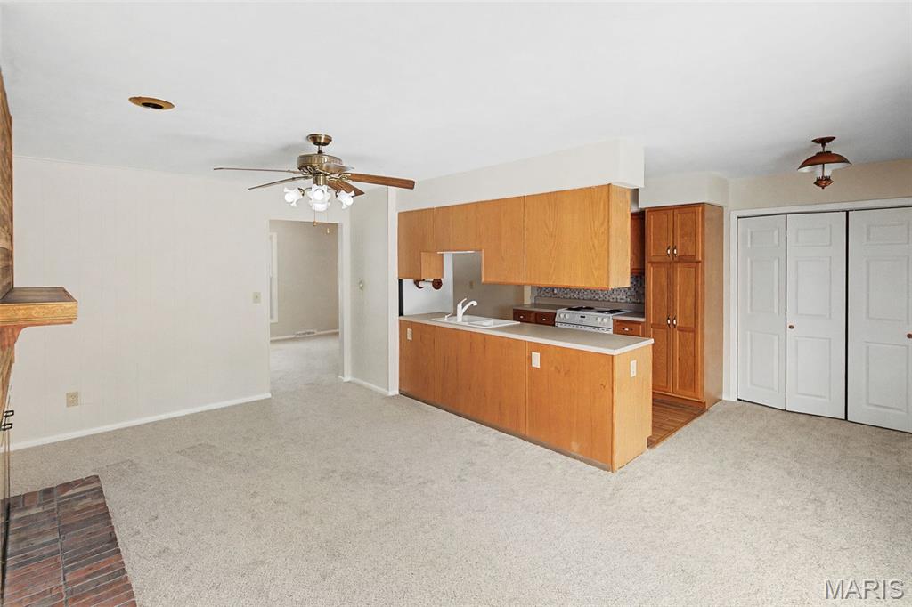 Rock Gate Estates - Residential
