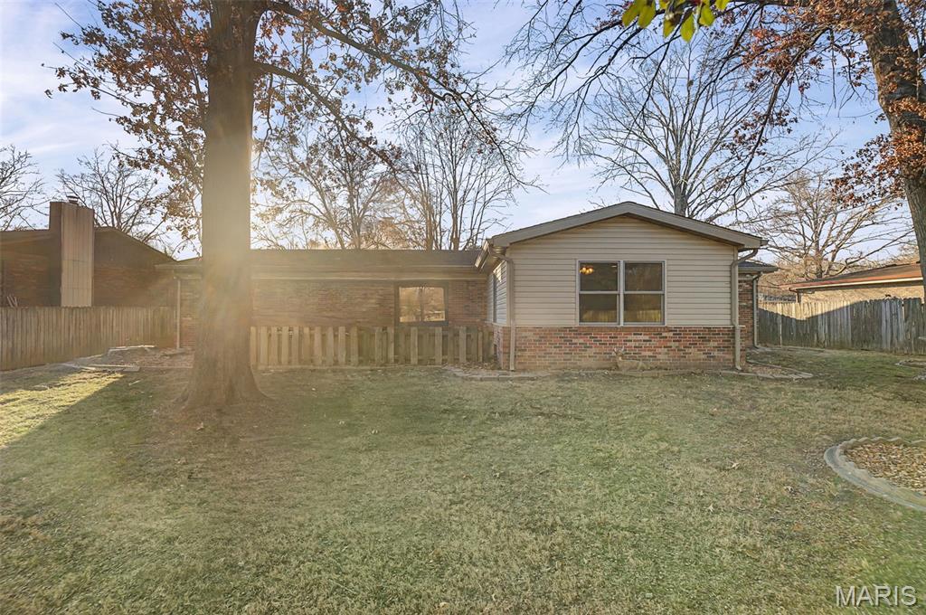 Rock Gate Estates - Residential