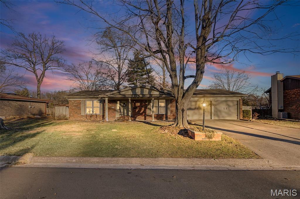 Rock Gate Estates - Residential