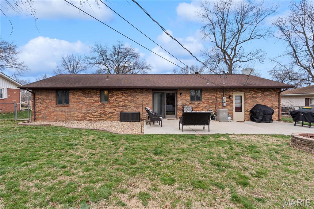 Hill Place 2ndadd - Residential