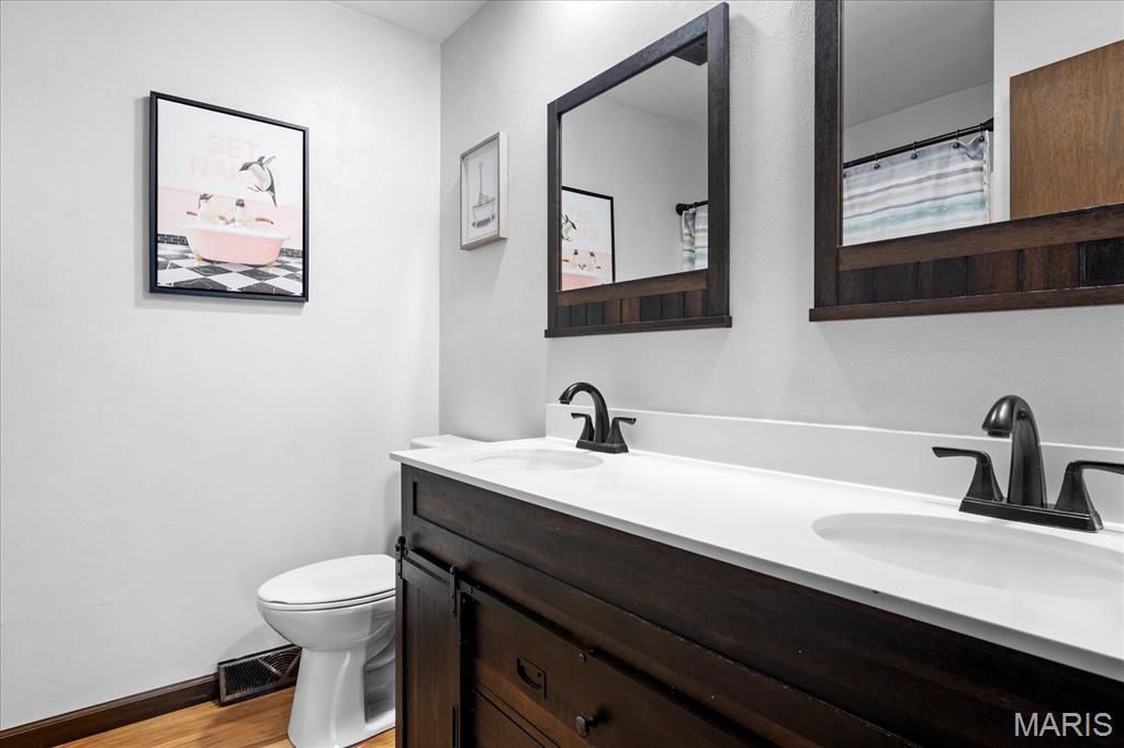 Hill Place 2ndadd - Residential