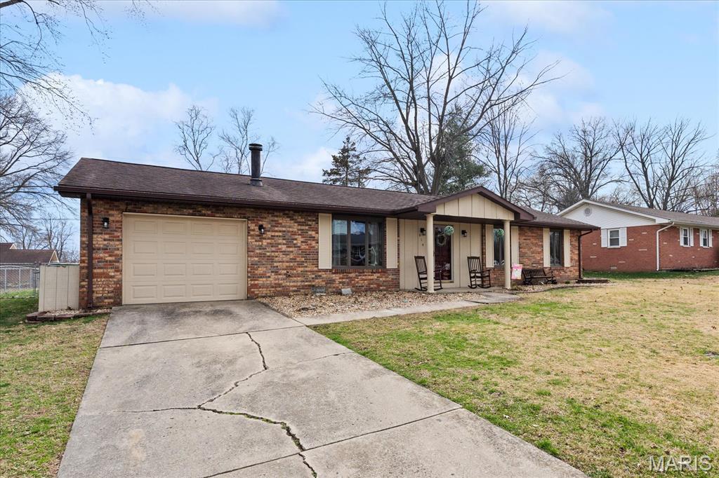 Hill Place 2ndadd - Residential