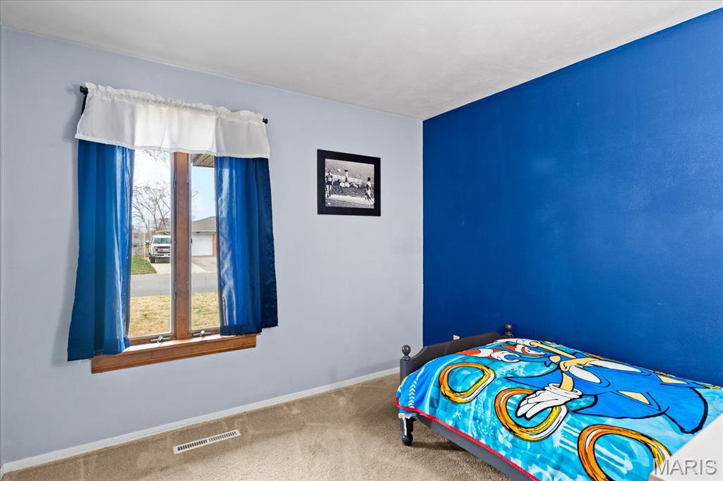 Hill Place 2ndadd - Residential