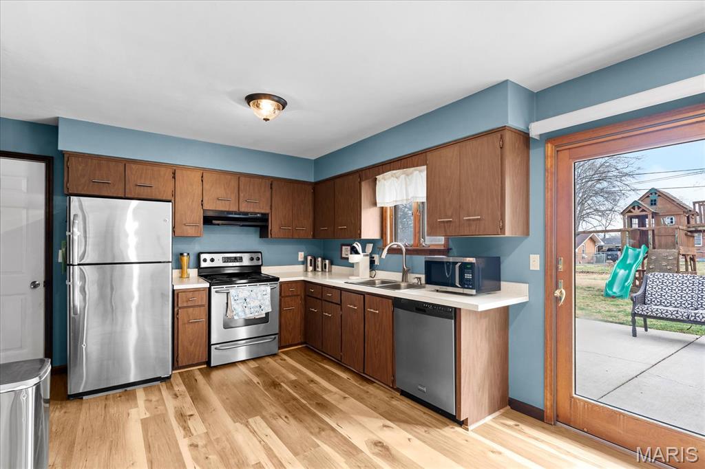 Hill Place 2ndadd - Residential