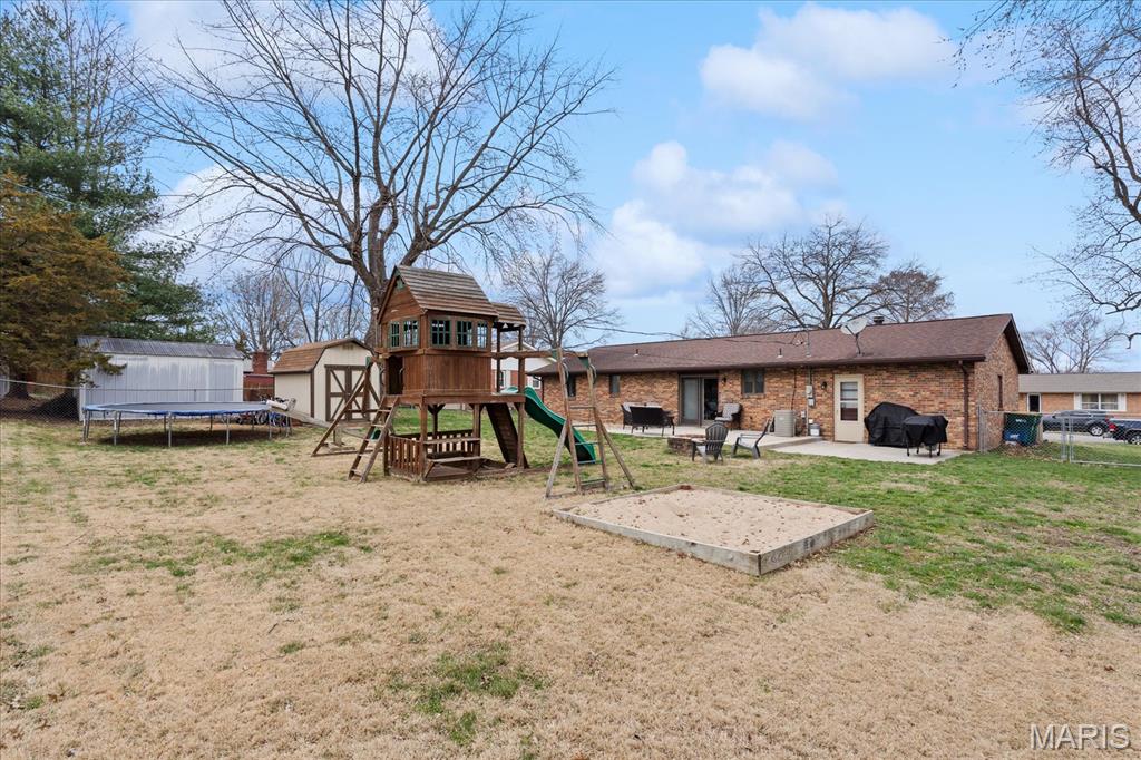 Hill Place 2ndadd - Residential