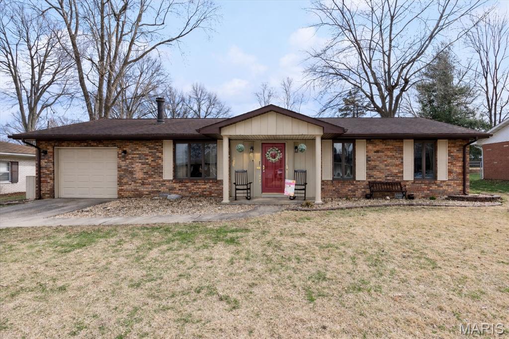 Hill Place 2ndadd - Residential