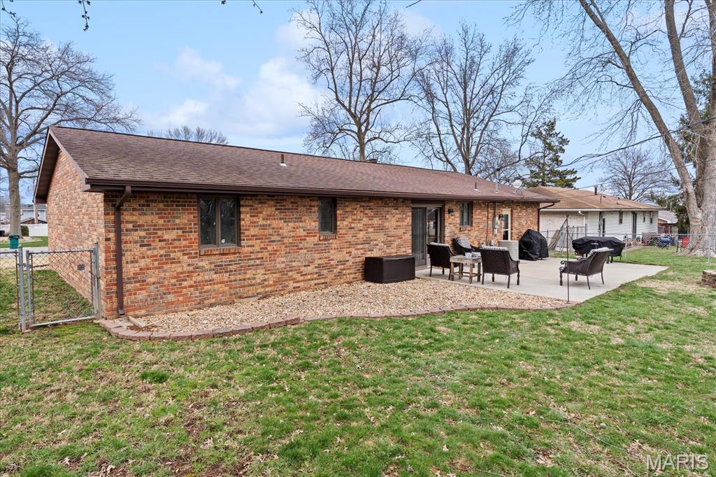 Hill Place 2ndadd - Residential