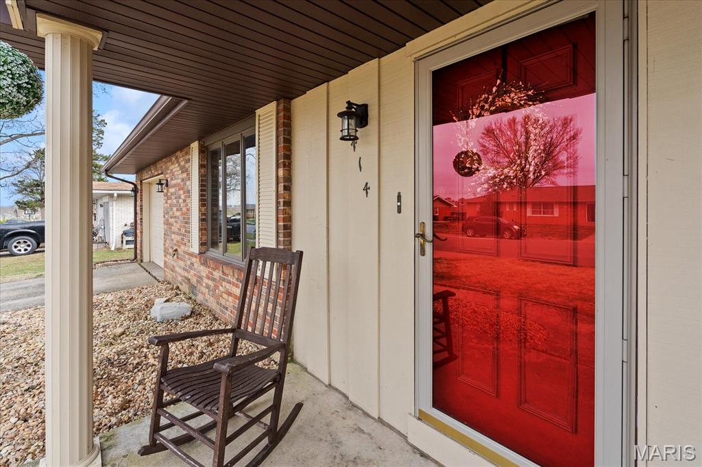 Hill Place 2ndadd - Residential