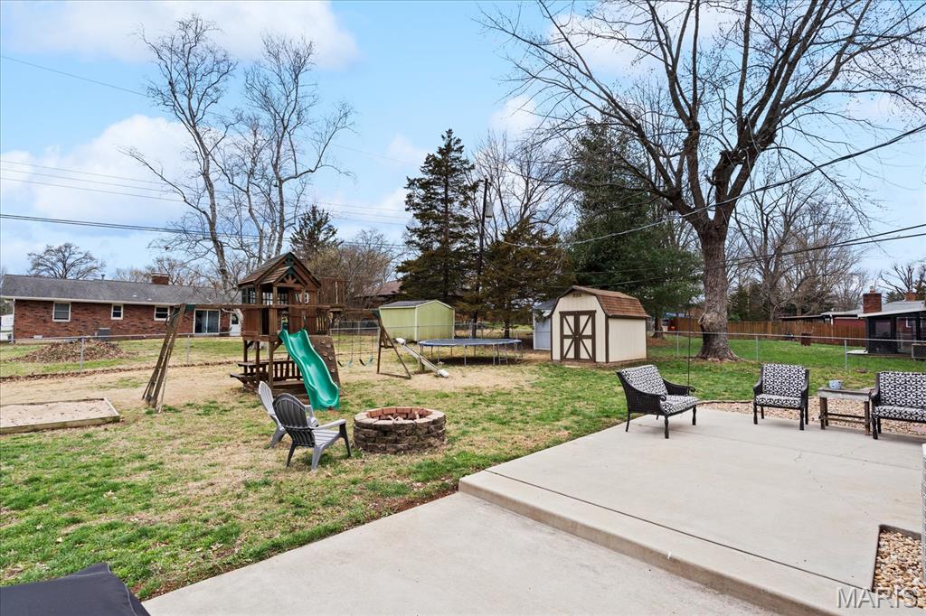 Hill Place 2ndadd - Residential
