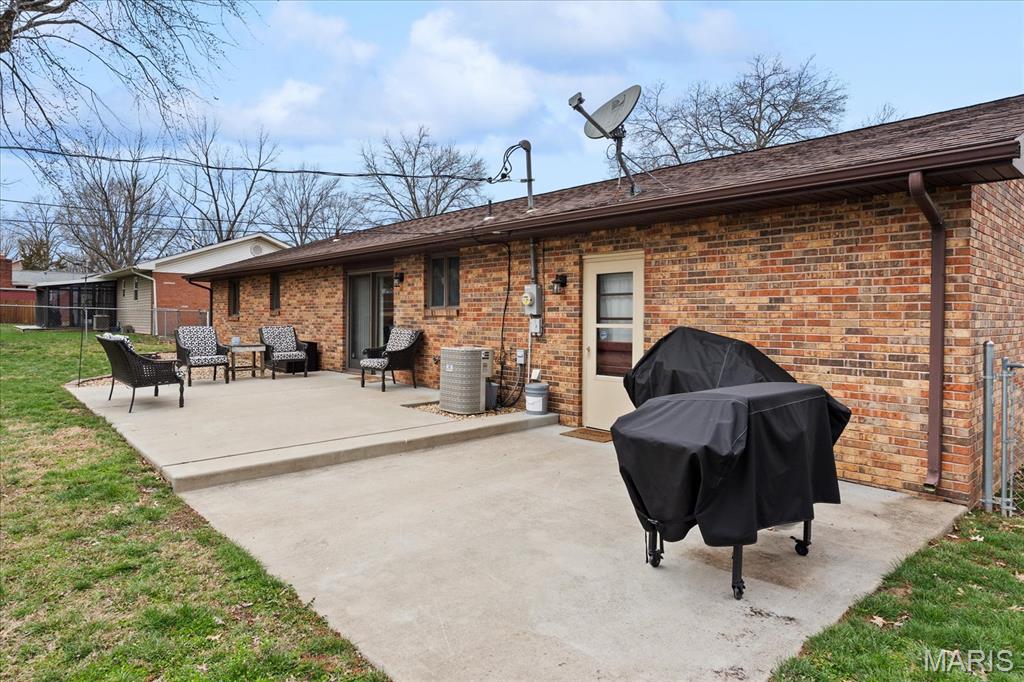 Hill Place 2ndadd - Residential